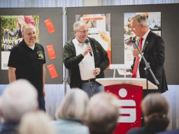 Ehrenamtsforum Neukirchen-Vluyn 2023